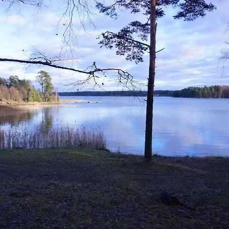 Stenstrandintie 20 B Kirkkonummi Exteriér fotografie