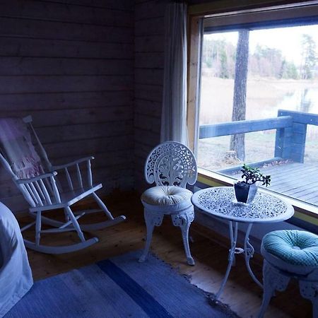 Stenstrandintie 20 B Kirkkonummi Exteriér fotografie