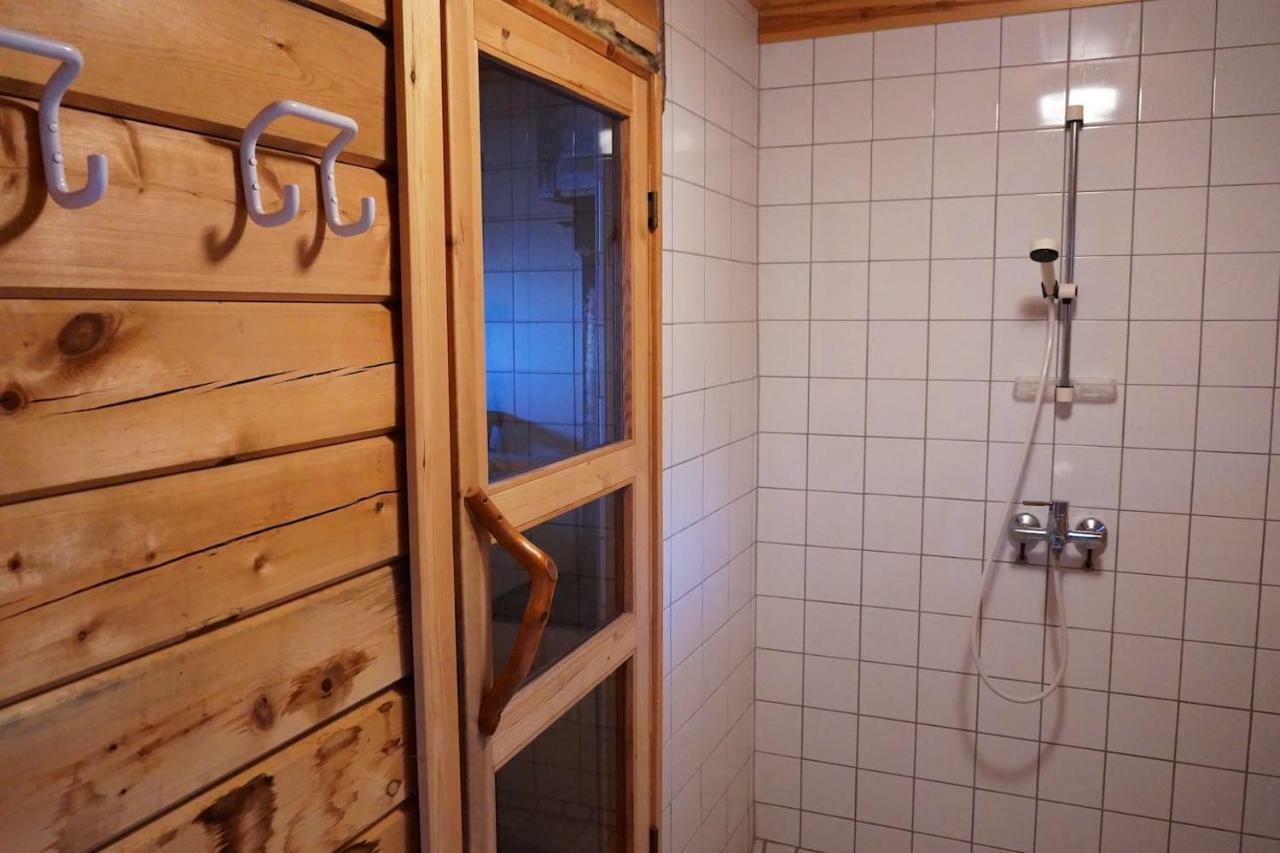 Stenstrandintie 20 B Kirkkonummi Exteriér fotografie