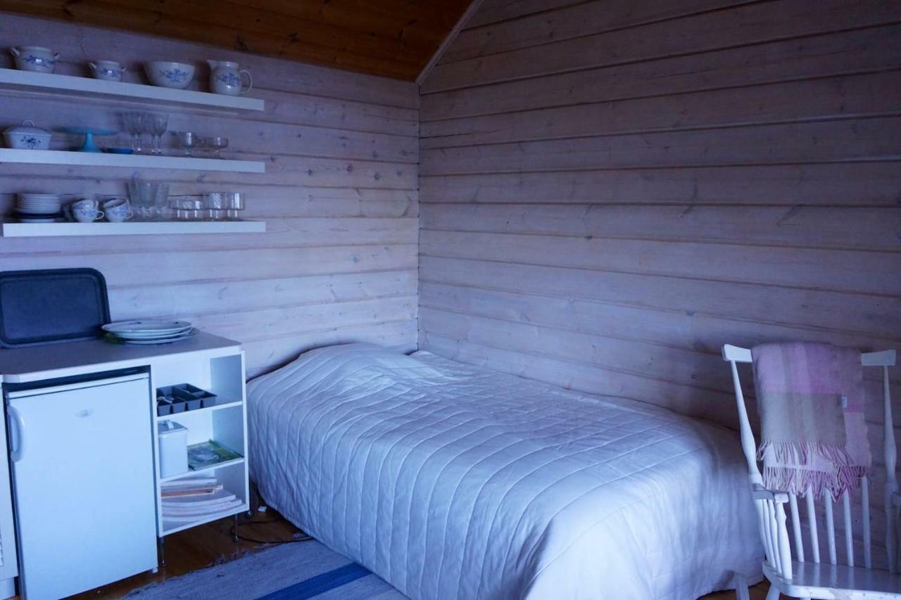 Stenstrandintie 20 B Kirkkonummi Exteriér fotografie