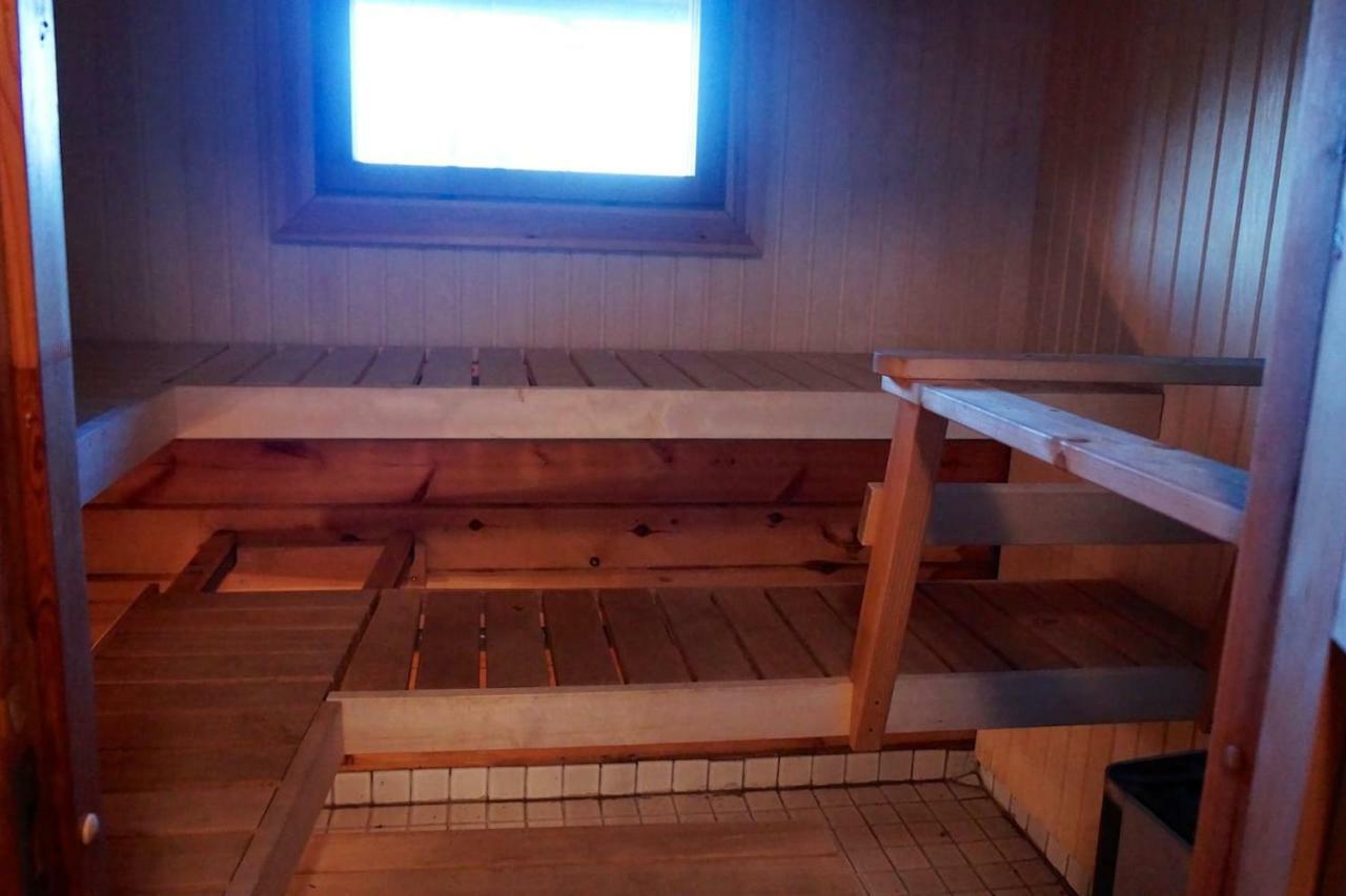 Stenstrandintie 20 B Kirkkonummi Exteriér fotografie